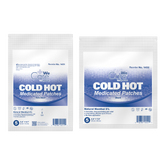 Cold Hot Medicated Patches, Arm Neck